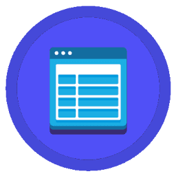 Data Base Table