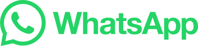 WhatsApp Logo